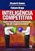 Inteligência Competitiva: Como transformar informação em um negócio lucrativo