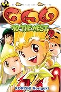 Gogogo To The West 09