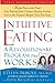 Intuitive Eating by Elyse Resch