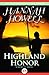 Highland Honor by Hannah Howell