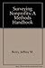 Surveying Nonprofits: A Methods Handbook