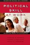 Political Skill a...