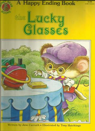 The Lucky Glasses (A Happy Ending Book)