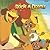 Rock a Doodle Storybook