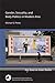 Gender, Sexuality, and Body Politics in Modern Asia