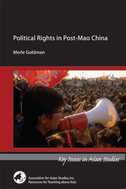 Political Rights in Post-Mao China