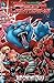 Red Lanterns #30