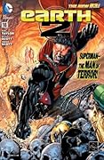 Earth 2 #18
