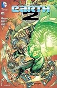 Earth 2 #22