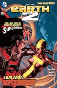 Earth 2 #23