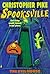 The Evil House (Spooksville...