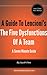 A Guide To Lencioni's The F...