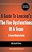 A Guide To Lencioni's The Five Dysfunctions Of A Team