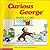 Curious George Bakes a Cake