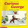 Curious George Bakes a Cake by H.A. Rey