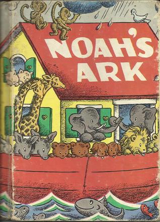 Noah's Ark (hardcover)