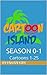 Cartoon Island Season 0-1