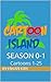 Cartoon Island Season 0-1 by In-Hwan Kim