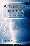 A Touch of Lightning (The Books of Eldingar Book 1)
