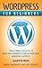 Wordpress for Beginners: Th...