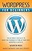 Wordpress for Beginners by Warren Mori