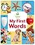 My First Words (Disney Baby)