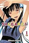 Sankarea #1 by Mitsuru Hattori