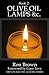 Book 2: Olive Oil Lamps &c....