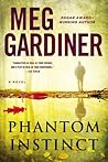 Book cover for Phantom Instinct