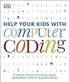 Help Your Kids with Computer Coding by Carol Vorderman