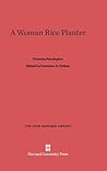 A Woman Rice Planter