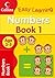 Numbers Age 3-5 by HarperCollins UK