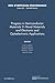 Progress in Semiconductor Materials V: Volume 891: Novel Materials and Electronic and Optoelectronic Applications (MRS Proceedings)