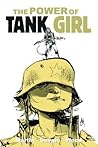 Tank Girl: The Po...
