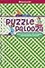 Puzzle Palooza: Solve cool crosswords, wild word games, surprising searches, and more! (American Girl)
