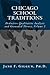 Chicago School Traditions: Deductive Qualitative Analysis and Grounded Theory, Volume 2