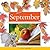 September (Twelve Magic Months)