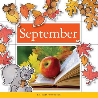 September (Twelve Magic Months)