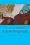 The Cambridge Introduction to F. Scott Fitzgerald (Cambridge Introductions to Literature)