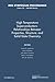 High Temperature Superconductors: Volume 156: Relationships between Properties, Structure, and Solid State Chemistry (MRS Proceedings)