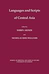 Languages and Scripts of Central Asia