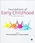 Foundations of Early Childh...