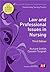 Law and Professional Issues in Nursing (Transforming Nursing Practice Series)
