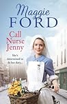 Call Nurse Jenny by Elizabeth Lord