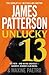 Unlucky 13 by James  Patterson