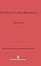 The Italian Labor Movement (Wertheim Publications in Industrial Relations, 102)