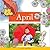 April (Twelve Magic Months)