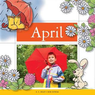 April (Twelve Magic Months)