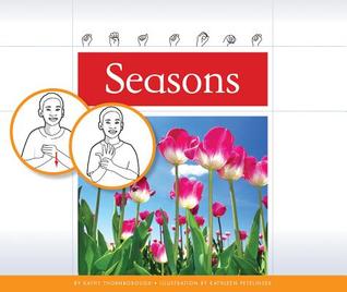 Seasons (Talking Hands)