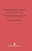 Holmes-Laski Letters by Oliver Wendell Holmes Jr.